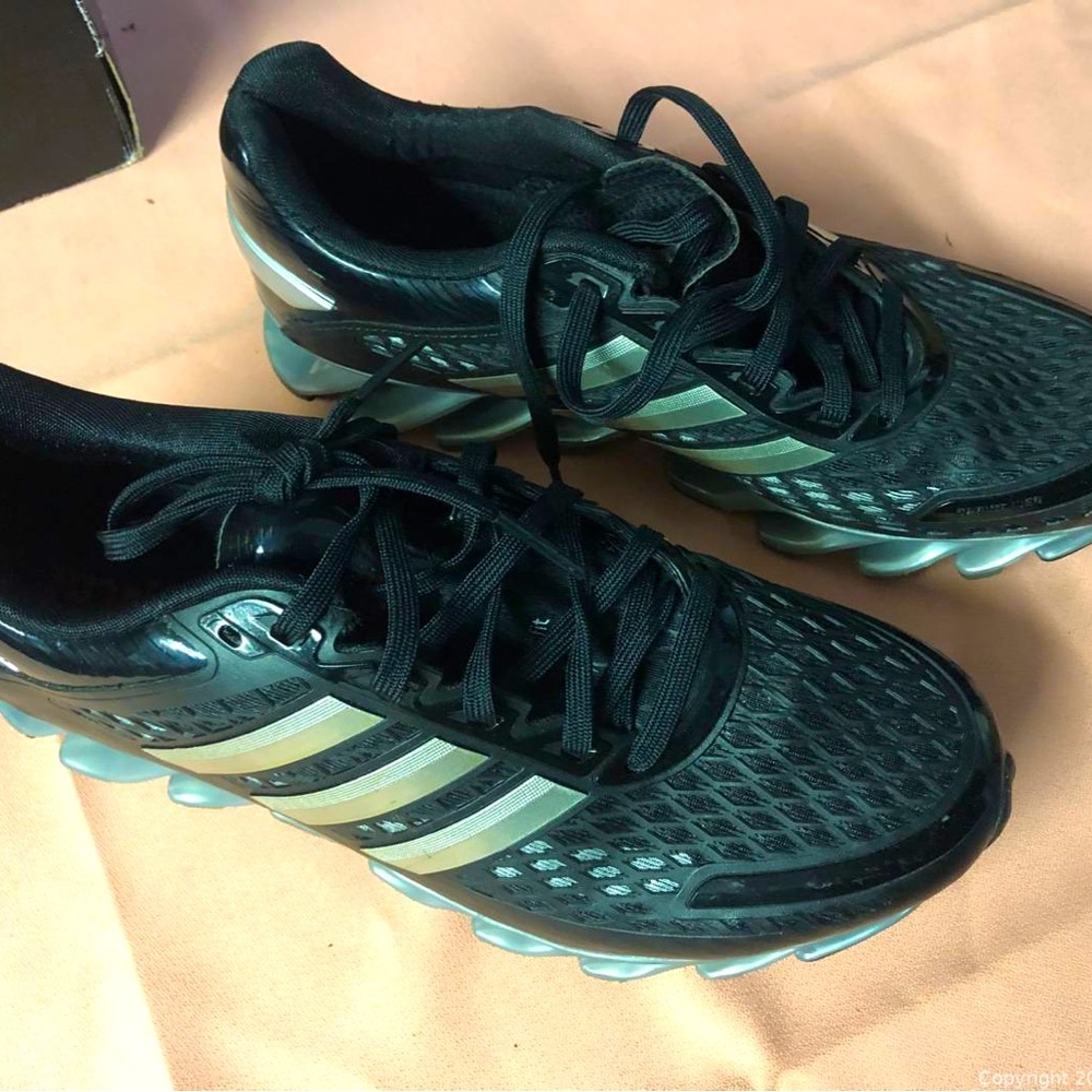 Adidas Springblade Razor J Sneakers